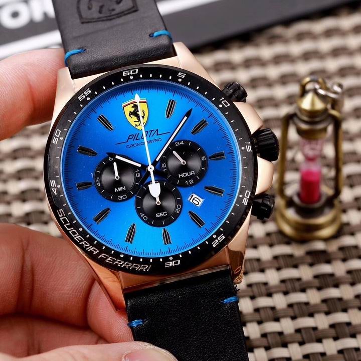 Ferrari watch man-285